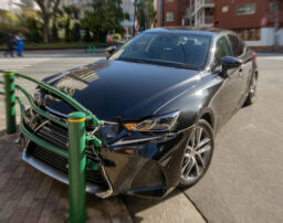 自損事故は自動車保険で補償される？事故後の対処法や適用される保険の種類を解説 