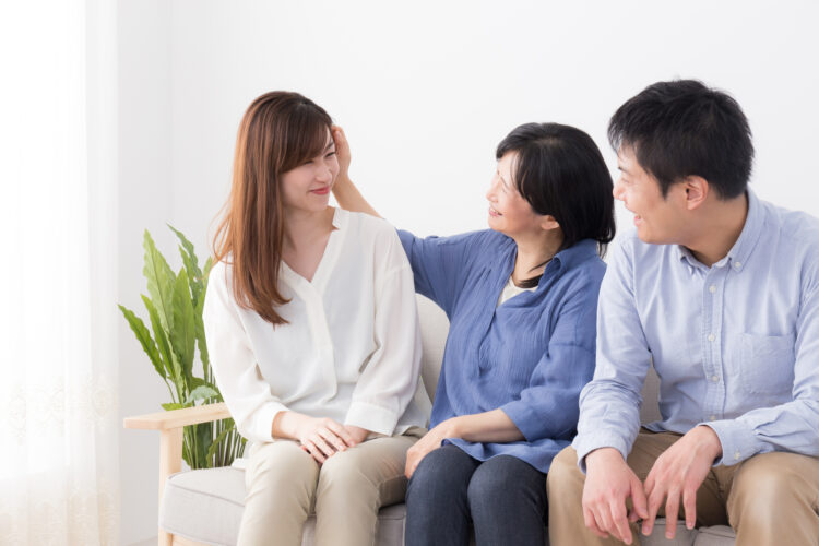 親離れできない原因と解決策：自立への第一歩を踏み出すためのガイド 