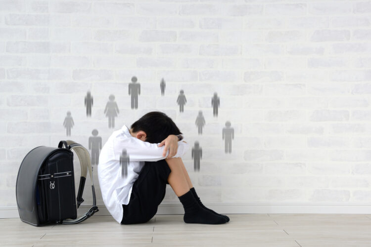 弁護士がいじめの主な種類6つを徹底解説｜原因と対応策も紹介