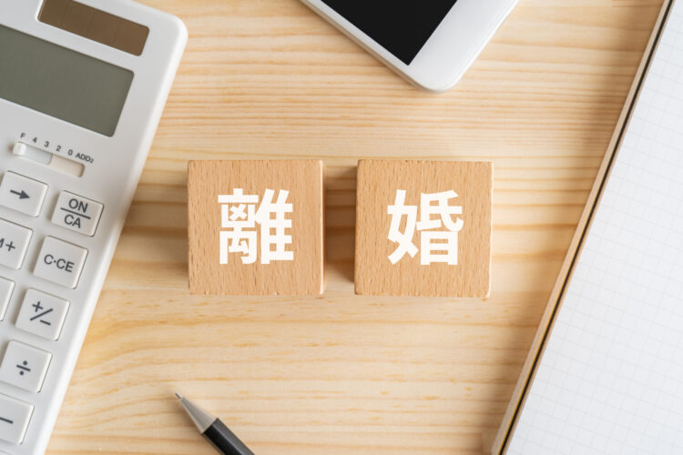 【2023年最新】都道府県別離婚率ランキングとその背景を弁護士が解説