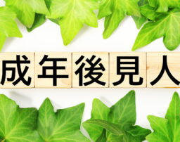 成年後見人になれるのは誰？その条件や職務内容を解説