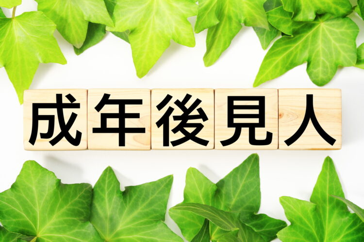 成年後見人になれるのは誰？その条件や職務内容を解説