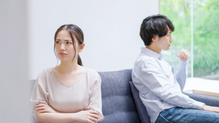 性格の不一致で離婚できる？慰謝料の相場と請求のポイントを弁護士が解説