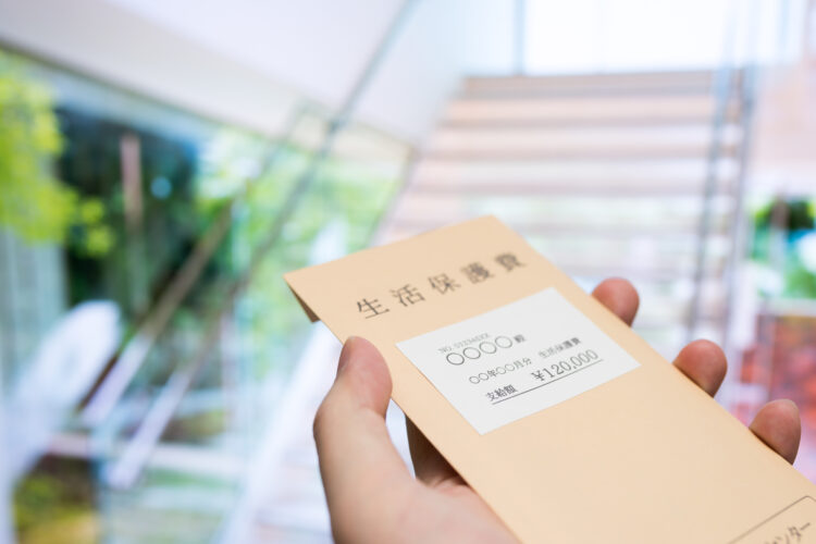 生活保護と借金：バレるリスクと対処法を弁護士が解説