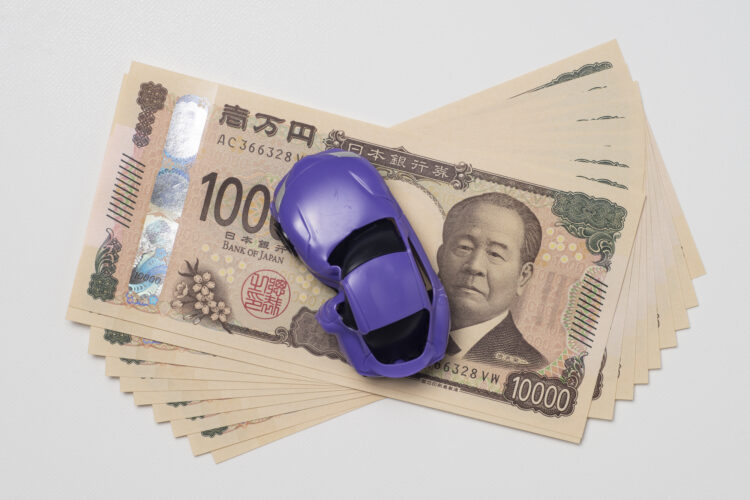 交通事故の慰謝料はいつもらえる？支払いまでの期間や相場を解説