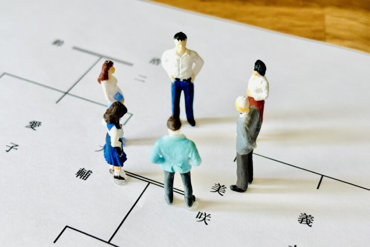 兄弟まとめて相続放棄したら誰が相続人になる？注意点を解説