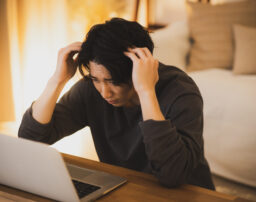 残業代が出ない！労基に相談すれば解決するの？