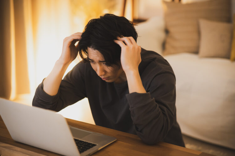 残業代が出ない！労基に相談すれば解決するの？