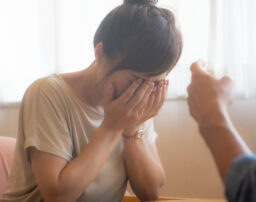 モラハラ被害者必見！離婚後でも慰謝料を請求するために