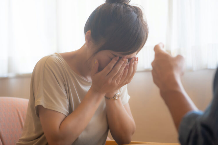 モラハラ被害者必見！離婚後でも慰謝料を請求するために