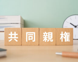 共同親権の導入は既に離婚したケースにも影響する？親権変更は可能？
