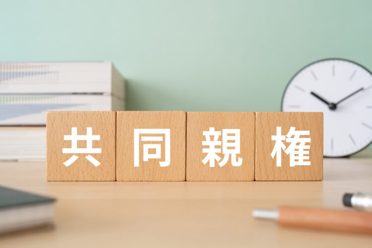 共同親権の導入は既に離婚したケースにも影響する？親権変更は可能？