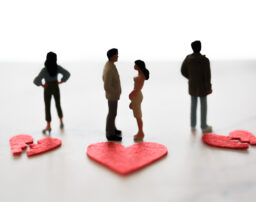 【弁護士が解説】ダブル不倫で人生を壊さない方法：慰謝料、求償権から家庭を守る戦略