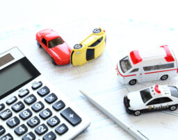 交通事故の示談金の相場とは？損をしない増額のポイントとは