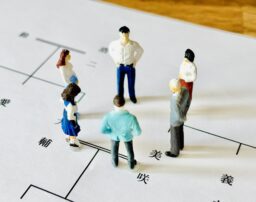 法定相続人の範囲と相続割合を完全解説｜相続トラブルを避けるための基礎知識