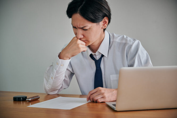 相続放棄申述受理通知書と証明書の違いとは？使い分けと取得方法