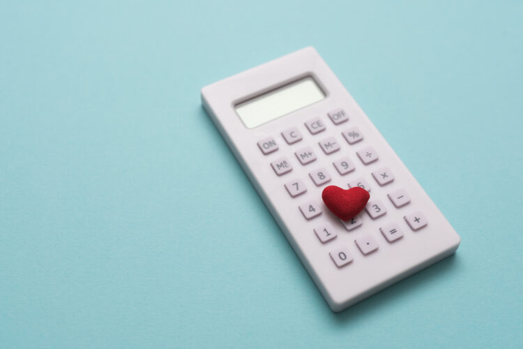 愛人契約は法的に有効？契約書作成のリスクを弁護士が解説