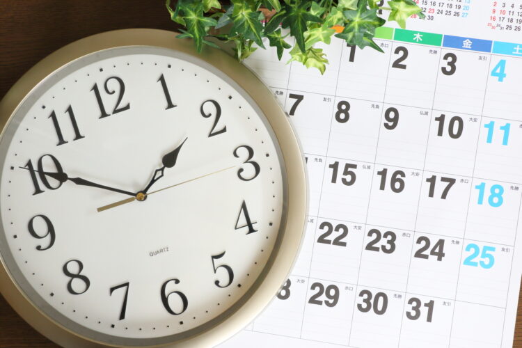 フルフレックスの注意点！通常のフレックスとの違いや残業代を簡単解説