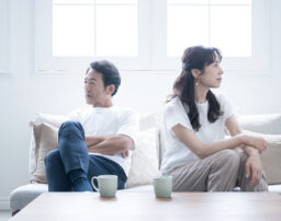夫婦仲が悪い女性の特徴と、関係を立て直すための5つの処方箋