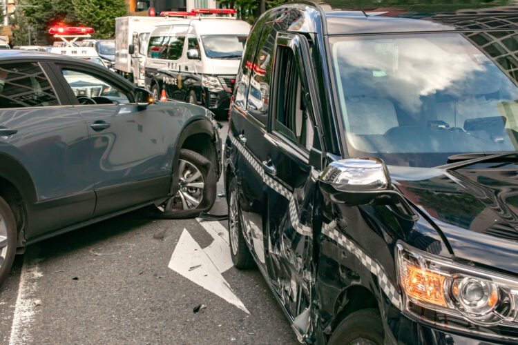 交通事故で同乗していた大切な人を亡くされた方へ｜正当な賠償を受けるために必要なこと