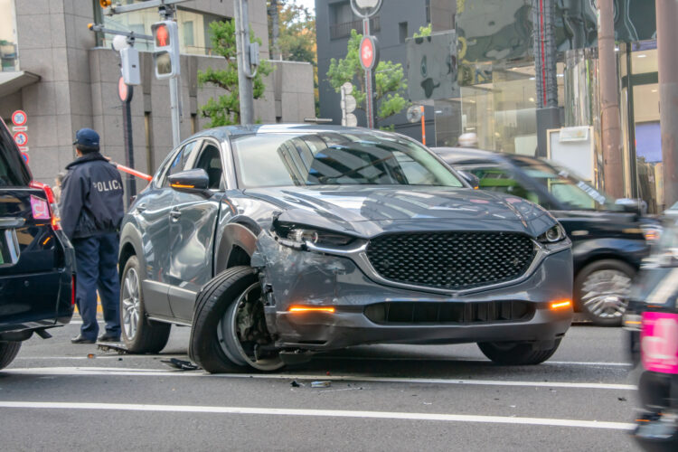 交通事故の同乗者に責任はある？減額されるケースや請求相手の選び方