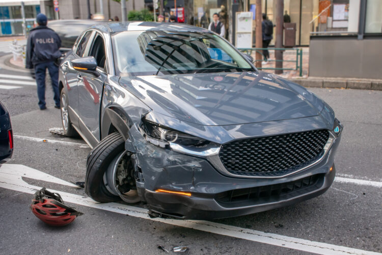 交通事故の同乗者の慰謝料、相場は？弁護士基準なら示談金額が上がるかも！