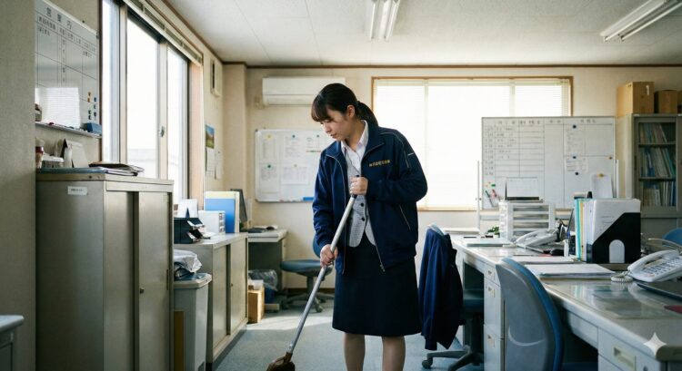 始業前の「着替え・掃除」は労働時間？残業代が出る「条件」を弁護士が解説