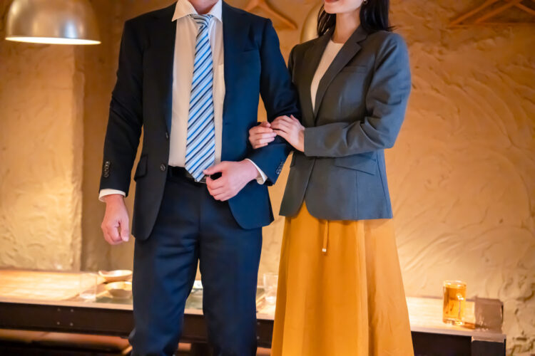 既婚者と付き合う女性の特徴と心理｜弁護士が教える慰謝料請求法