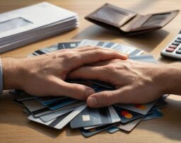 毎月1万円払いで安心…という誤解。残高が減らない「リボ払い」のリスク