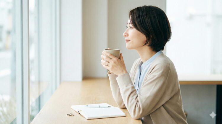 離婚しなくても慰謝料はもらえる。再構築を選ぶ「あなたのケジメ」