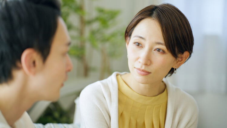 夫が離婚してくれない！合意がなくても離婚を成立させる3つの手順