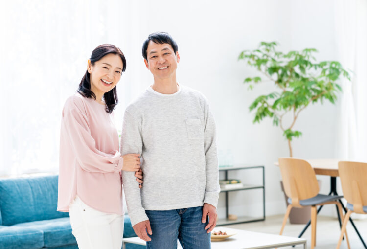 夫婦仲が良い女性の特徴とは？愛され妻の習慣と夫婦円満の秘訣