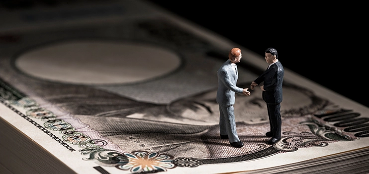 ソフト闇金とは？ヤミ金との違いや危険性、借金問題の解決方法を解説