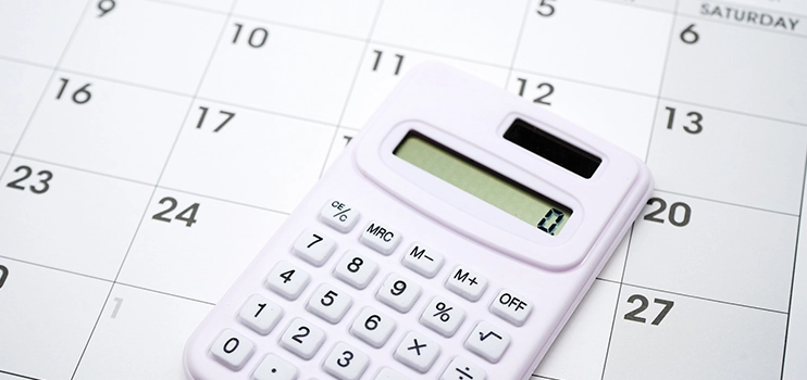 PayPayカードの締め日・支払日