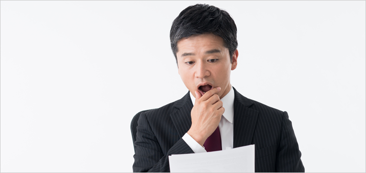 ティー・オー・エム株式会社から書面が届いたら?無視するリスクと対処法