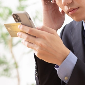 セゾンカードの支払いが遅れるとどうなる？滞納時の対処法も解説