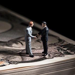 ソフト闇金とは？ヤミ金との違いや危険性、借金問題の解決方法を解説