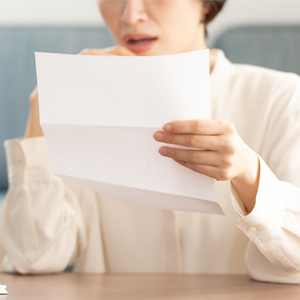 【弁護士解説】中央債権回収株式会社から書類が届いたときの対処法は？ 