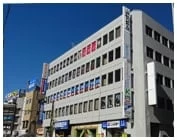 岡崎支店(愛知県)