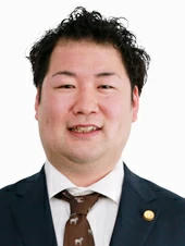 弁護士　羽田　将輝