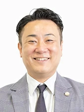 弁護士　池田　昇右