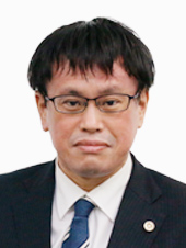 弁護士 溝口 梓里