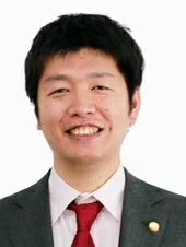 弁護士　村田　由昌