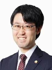 弁護士　庭田　修平