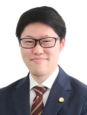 弁護士 志賀 和人