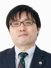 塩野　大輔