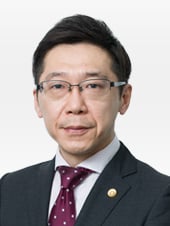 弁護士　武田　信宏